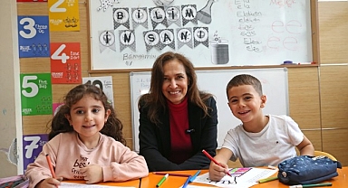 Karşıyaka Belediyesi’nin anaokullarına başvurular başladı