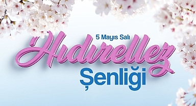 Karşıyaka’da Hıdırellez buluşması: 5 Mayıs’ta şenlik var!