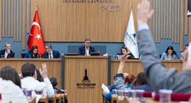 Karşıyaka Stadı için beklenen karar meclisten geçti