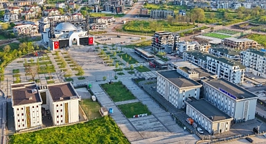 Kartepe’de Bayramın Kalbi Kent Meydanı’nda Atacak