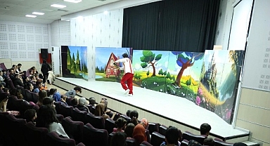 Kartepe’de Çocukların