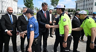 Kartepe Kent Meydanı’da Bayram Bereketi