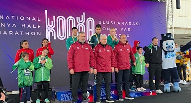 Keçiören Belediyesi Bağlum Spor’dan Uluslararası Arenada Gururlandıran Başarı