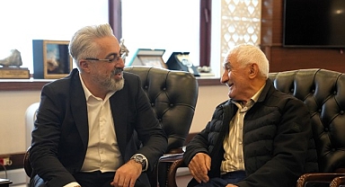 Keçiören Belediyesi’nden Bayramda Vefa ve Dayanışma Örneği