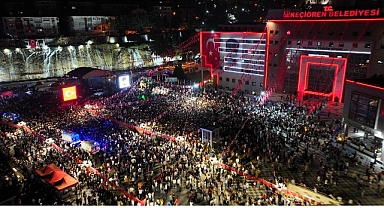 Keçiören’de 19 Mayıs Coşkusu Sefo Konseriyle Yaşanacak