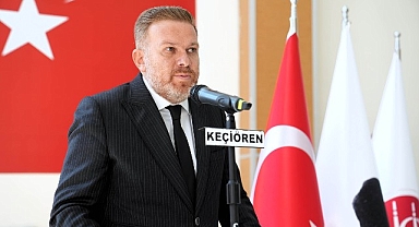 Keçiören’de Kurban Satış Alanları Noter Huzurunda Kura ile Belirlendi