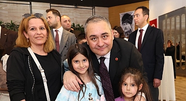 Keçiören Deniz Dünyası Yenilenen Yüzüyle Yeniden Hizmette