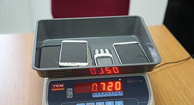 KEÇMEK Kursiyerlerinden Elektronik Atık Seferberliği