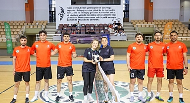 Kocaeli’de sporun kalbi EnFest’te atacak