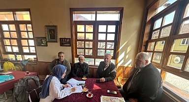 “Kocaeli Manav Ağzı Sözlüğü” kayıt altına alınacak