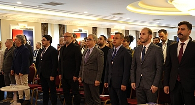 Kocaeli’nin yaya ulaşımı için ortak akıl buluşması