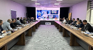 Konya Büyükşehir Belediyesi’nde “PUHU” Uydu Heyecanı