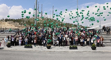 Konya Büyükşehir’den Engelliler Haftasına Özel Anlamlı Etkinlikler