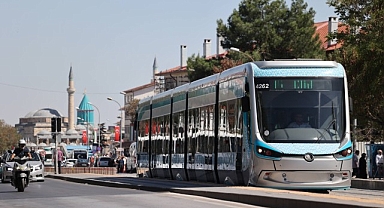 Konya Büyükşehir Kurban Bayramı'na Hazır