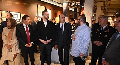 Konya Büyükşehir Türkiye’nin Hac Hafızasını Konya’da Ziyaretçilerle Buluşuyor