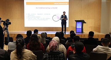 Konya Büyükşehir Yeni Evli Çiftler İçin “Evlilik Eğitim Programı” Başlattı