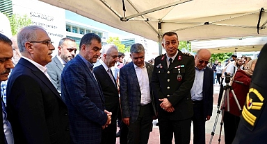 KTO Karataylı Öğrenciler, İş Dünyası ile Kariyer Fuarı’26’da Buluştu