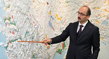 Küçük Menderes’in “altın” yılı 205 bin dekar araziye bereket akacak