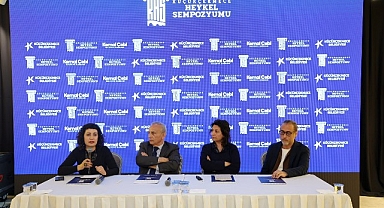 Küçükçekmece’de Bir İlk: Heykel Sempozyumu Başladı