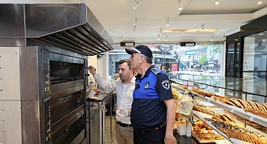 Küçükçekmece’de Kurban Bayramı Hazırlıkları Tamamlandı