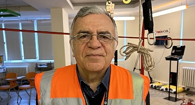 Kurban kesimini mutlaka işi bilen kasaplar yapmalı!