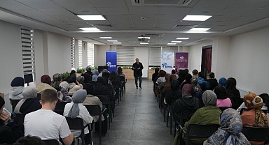 LİMA’dan Gençlerin Geleceğine Katkı Sunan Etkinlikler 
