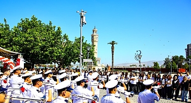“Maarifin Kalbinde Marifetli Gençlik” Etkinlikleri Devam Ediyor