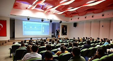 MABEM Öğretmenlerine ‘Kariyer Danışmanlığı’ Semineri