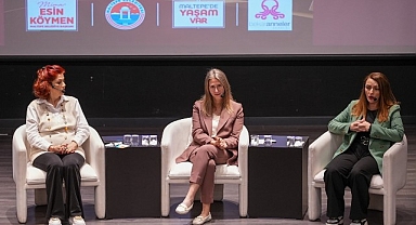 Maltepe Belediyesi’nden ‘Ortak hikâyeler, ortak çözümler’ paneli