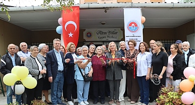 Maltepe’de Kadın Emeği İlçenin Dört Bir Yanında Hayat Buldu