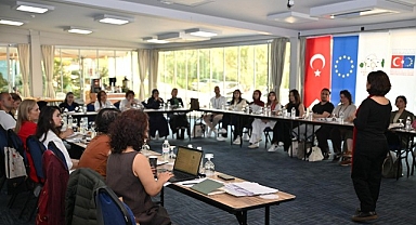 Manisa’da “Kadın Dostu Kentler” İçin Yerel Eşitlik Çalışmaları Başladı