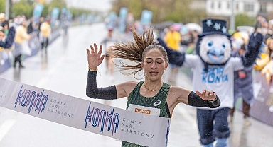 “Maratonun Renkleri” Fotoğraf Yarışmasının Kazananları Belli Oldu