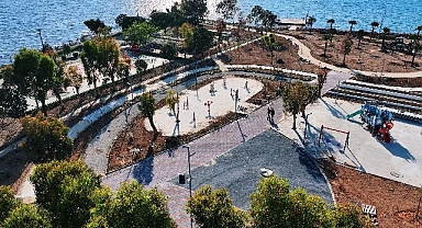 Mavişehir Atatürk Kültür ve Yaşam Alanı halkla buluşuyor