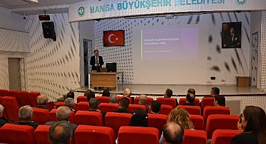 Muhtarlar Daha Etkin Hizmet İçin “Akademi” Yolunda