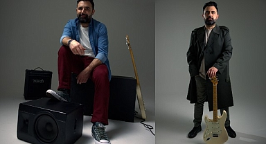 Müzisyen ve diş hekimi Dt. Anıl Doruk’tan çifte müzik sürprizi