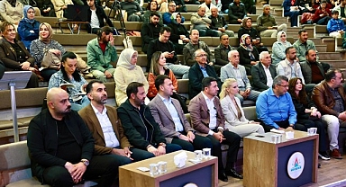 Nevşehir 2. Kitap Fuarı Görkemli Bir Törenle Açıldı