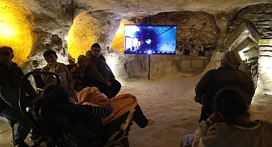 Nevşehir’de Engelsiz Kayaşehir İçin Anlamlı Etkinlik