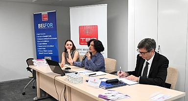 Nilüfer Belediyesi’nin iyi uygulamaları Belediyecilik Forumu’nda