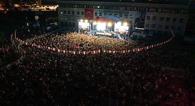 Nilüfer’de 19 Mayıs coşkuyla kutlanacak