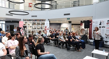 Nilüfer’de “Engelsiz Yaşam Sağlık ve Spor” semineri
