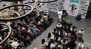 Nilüfer’de hayat kurtaran ilkyardım eğitimi