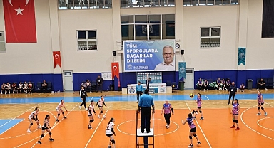 Nilüfer’de Kardeş Kentler Turnuvası heyecanı başladı