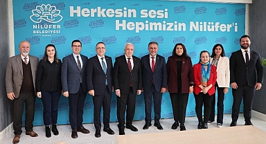 Nilüfer’de ruhsat süreçlerinde “Ortak Akıl” dönemi