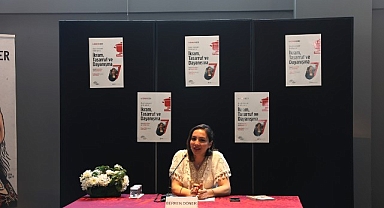 Nilüfer’de Sennur Sezer’in izinde gastronomi yolculuğu