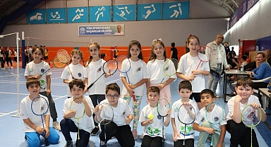 Nilüfer Spor Şenlikleri’nde 4’üncü hafta heyecanı