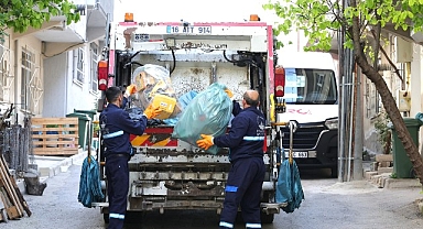 Osmangazi Belediyesi 73 Bin Ağacın Kesilmesini Önledi