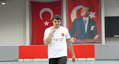 Osmangazi Belediyesi’nden Engelsiz Spor Şöleni