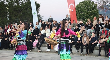 Osmangazi’de Baharın Müjdesi ‘Hıdırellez’ Coşkuyla Kutlandı