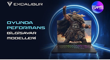 Oyunda kesintisiz performans sunan bilgisayar modelleri 