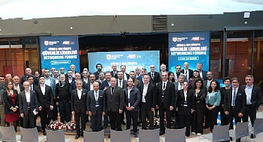 Özel güvenlik sektörünün geleceği insan odaklı yapay zekada